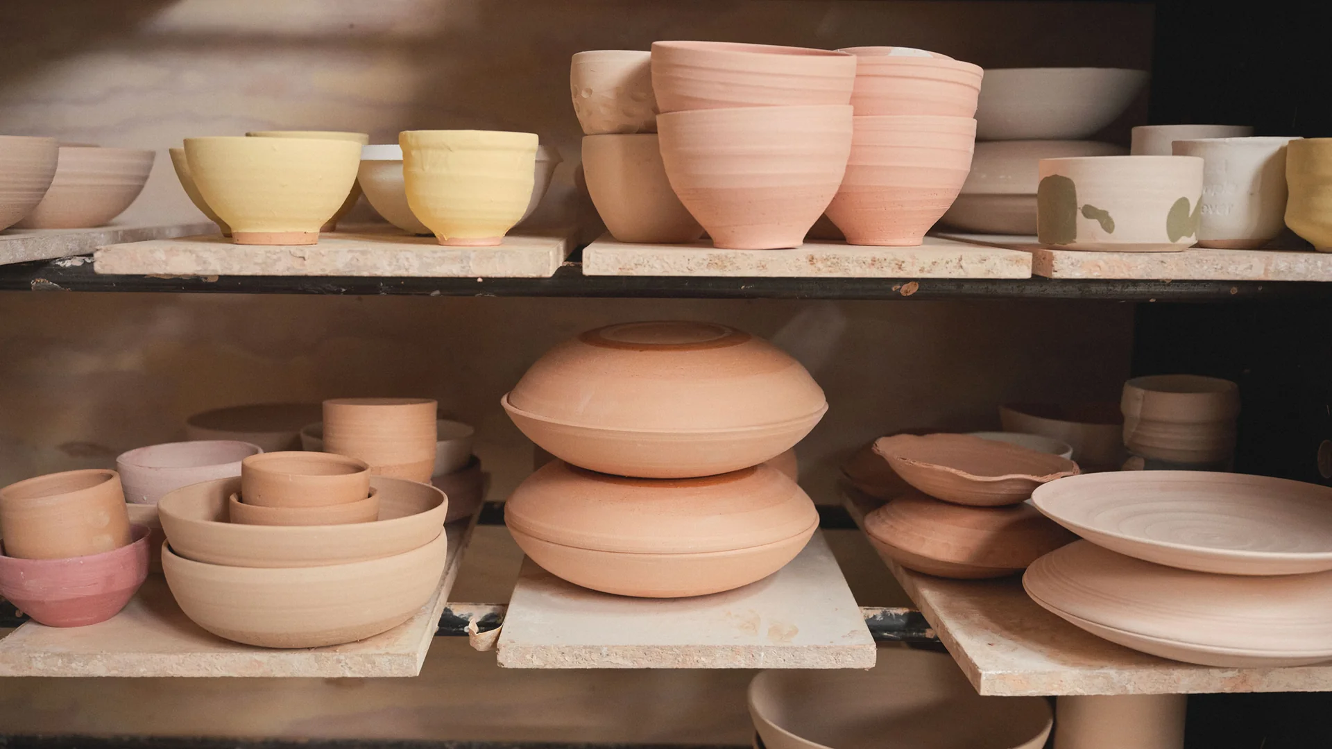 Ethical Fashion, Naturally Refined