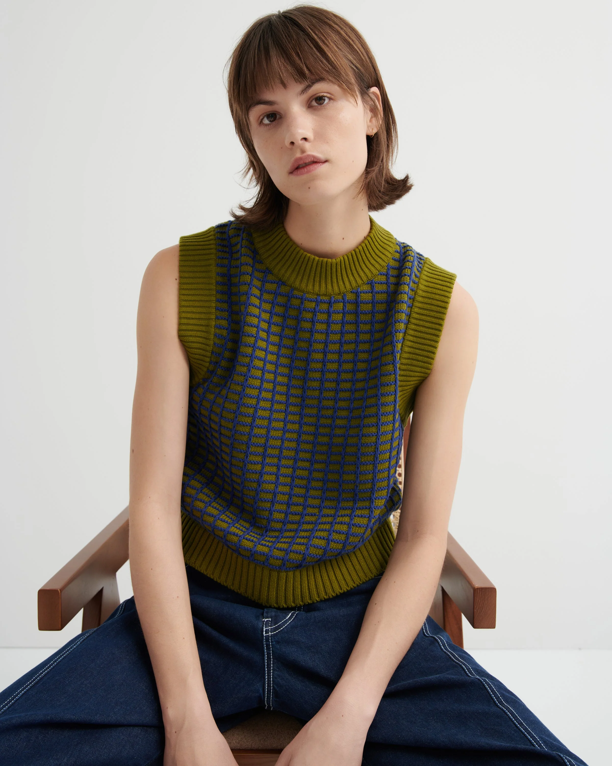 Full Priced Kowtow (Ex. Sale, Non-Kowtow)